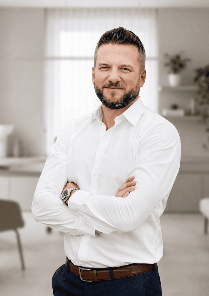 Michal Tomeš Veronika Vágner realitní poradce, prodej a pronájem nemovitostí