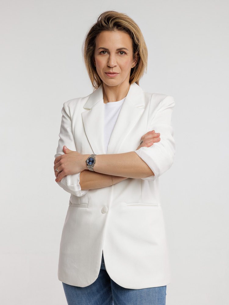Veronika Vágner