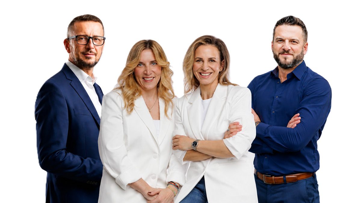 Veronika Vágner realitní poradce, prodej a pronájem nemovitostí